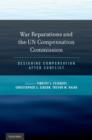 Image for War Reparations and the UN Compensation Commission