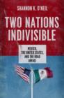 Image for Two Nations Indivisible