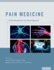 Image for Pain medicine: an interdisciplinary case-based approach