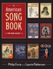 Image for The American song book  : the Tin Pan Alley era