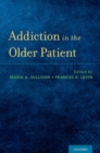 Image for Addiction in the Older Patient