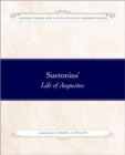 Image for Suetonius&#39; Life of Augustus