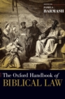 Image for The Oxford Handbook of Biblical Law