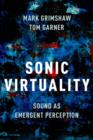 Image for Sonic Virtuality