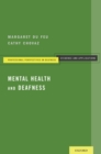 Image for Mental health and deafness