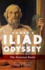 Image for Homer&#39;s Iliad and Odyssey  : the essential books
