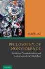 Image for Philosophy of Nonviolence
