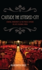 Image for Outside the Lettered City
