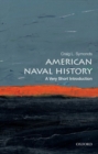 Image for American naval history  : a very short introduction