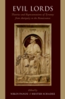 Image for Evil lords: theories and representations of tyranny from antiquity to the renaissance