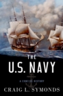 Image for The U.S. Navy: a concise history