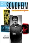 Image for On Sondheim: an opinionated guide