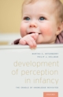 Image for Development of Perception in Infancy: The Cradle of Knowledge Revisited