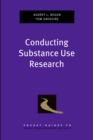 Image for Conducting substance use research
