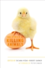 Image for The ethics of killing animals