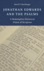 Image for Jonathan Edwards and the Psalms