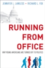 Image for Running from office: why young Americans are turned off to politics