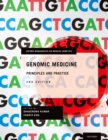 Image for Genomic medicine: principles and practice.