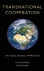 Image for Transnational cooperation  : an issue-based approach