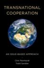 Image for Transnational Cooperation