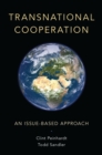 Image for Transnational cooperation: an issue-based approach