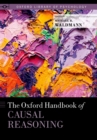 Image for Oxford Handbook of Causal Reasoning