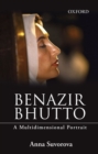 Image for Benazir Bhutto
