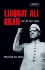 Image for Liaquat Ali Khan  : his life and work