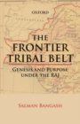 Image for The Frontier Tribal Belt
