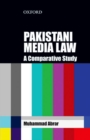 Image for Pakistani Media Law