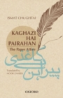 Image for Kaghazi Hai Pairahan (The Paper Attire)
