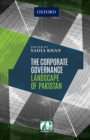 Image for The Corporate Governance Landscape of Pakistan
