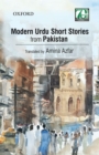 Image for Modern Urdu Short Stories from Pakistan