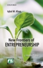Image for New Frontiers of Entrepreneurship