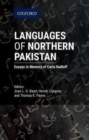 Image for Languages of Northern Pakistan: Essays in Memory of Carla Radloff