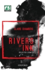 Image for River of ink  : selected essays