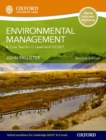 Image for Environmental management for Cambridge O Level &amp; IGCSE: Student book