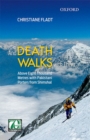 Image for And death walks with them  : above eight thousand metres with Pakistani porters from Shimshal