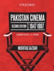 Image for Pakistan cinema  : 1947-1997