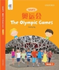 Image for The Olympic Games