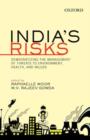 Image for India&#39;s Risks