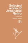 Image for Selected Works of Jawaharlal Nehru (1-31 August 1959)
