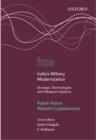 Image for India&#39;s Military Modernization