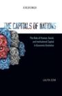 Image for The Capitals of Nations