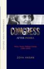 Image for Congress After Indira : Policy, Power, Political Change (1984-2009) (OIP)