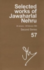 Image for SELECTED WORKS OF JAWAHARLAL NEHRU (26 JANUARY-28 FEBRUARY 1960)