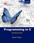 Image for Programming in C