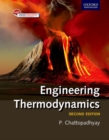 Image for Engineering Thermodynamics: Engineering Thermodynamics