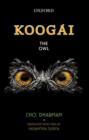 Image for Koogai the owl