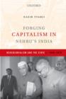 Image for Forging Capitalism in Nehru&#39;s India